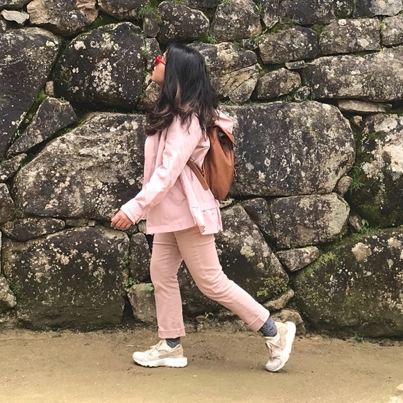 Pink pants - Picture 3 of 3